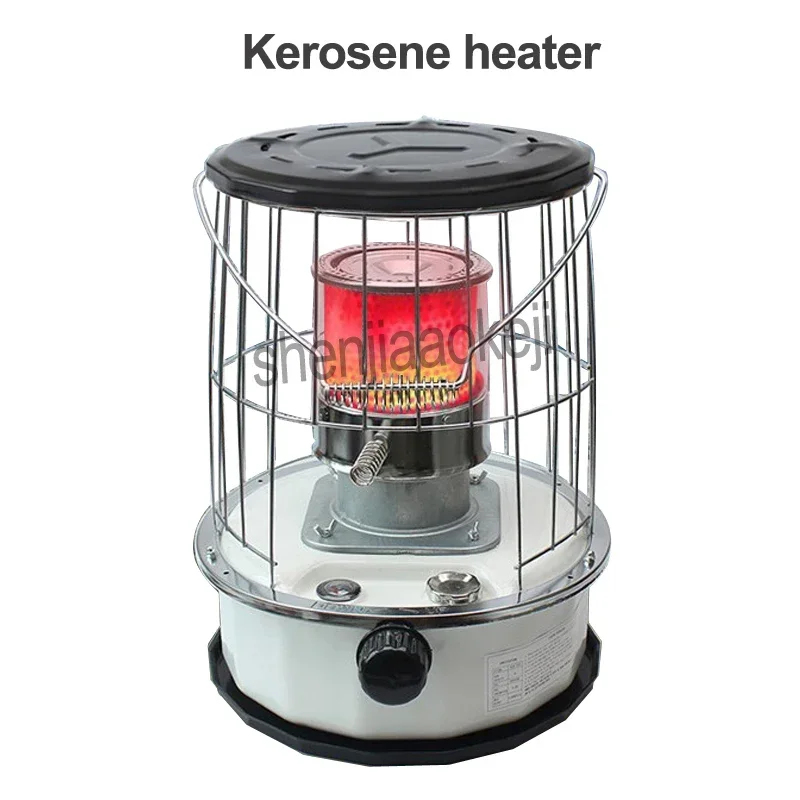 Home Cooking Heater - Aquecedor portátil premium, durável e potente