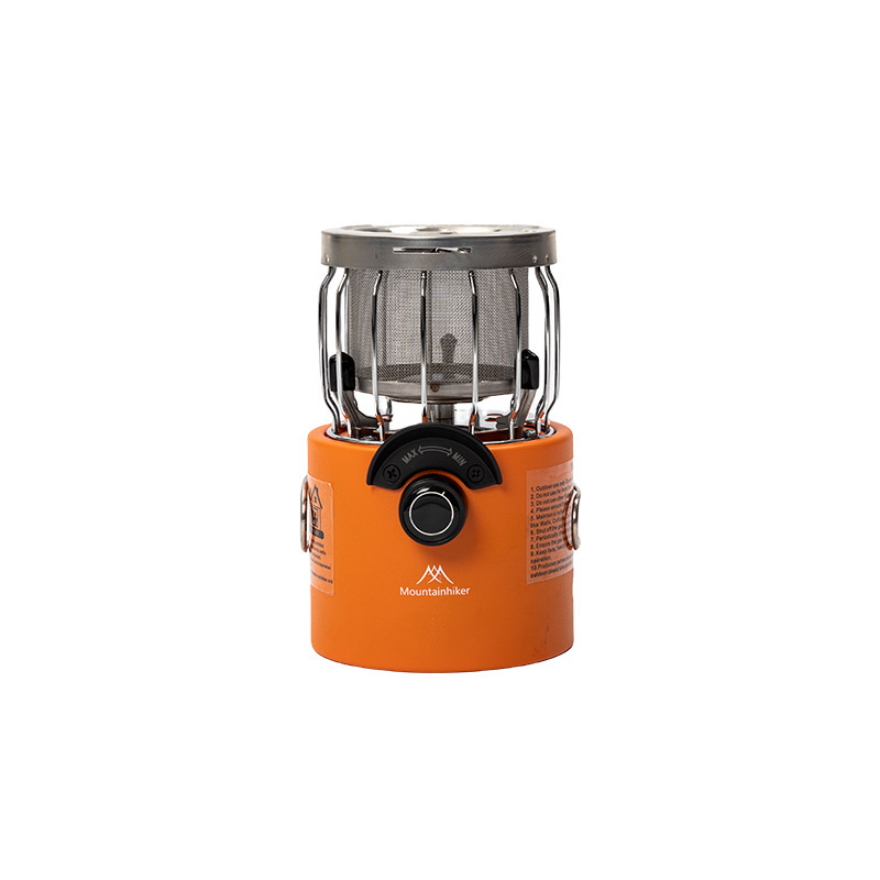Home Cooking Gas - Aquecedor a Gás Portátil MOUNTAINHIKER 2000W,