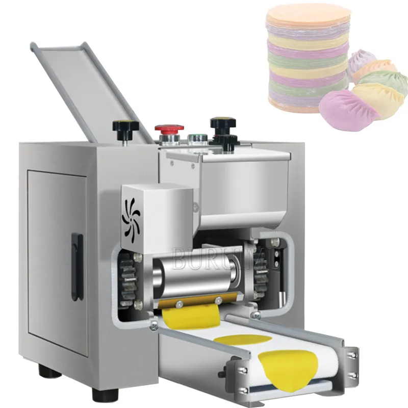 Gyoza Dumpling Maker - 12.5 venda quente casa bolinhos máquina