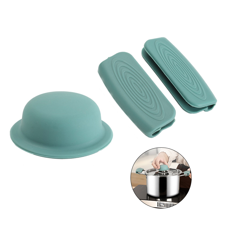 Home Cooking Cookbook - Tampas De Panela De Panela Resistentes