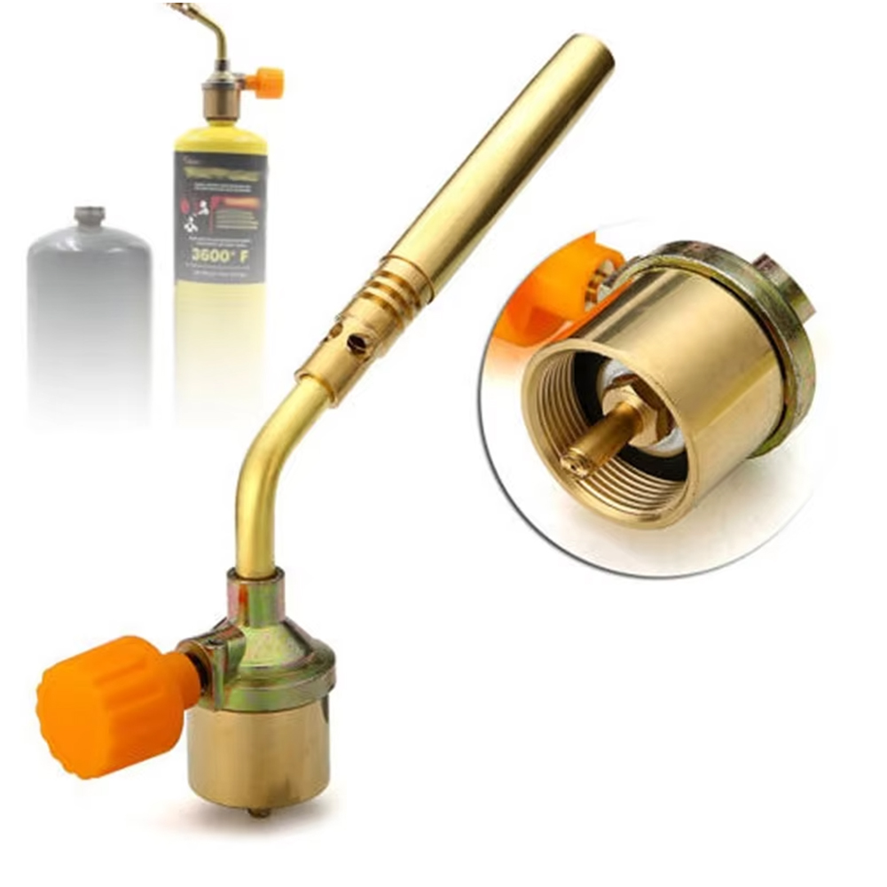1 unidade de maçarico de solda - Home Cooking Gas avaliação e preço