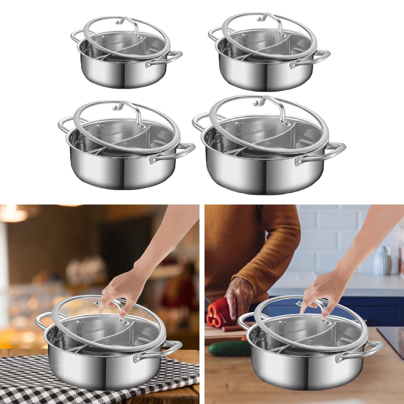 Panela de Gás para Hot Pot com - Home Cooking Gas avaliação e preço