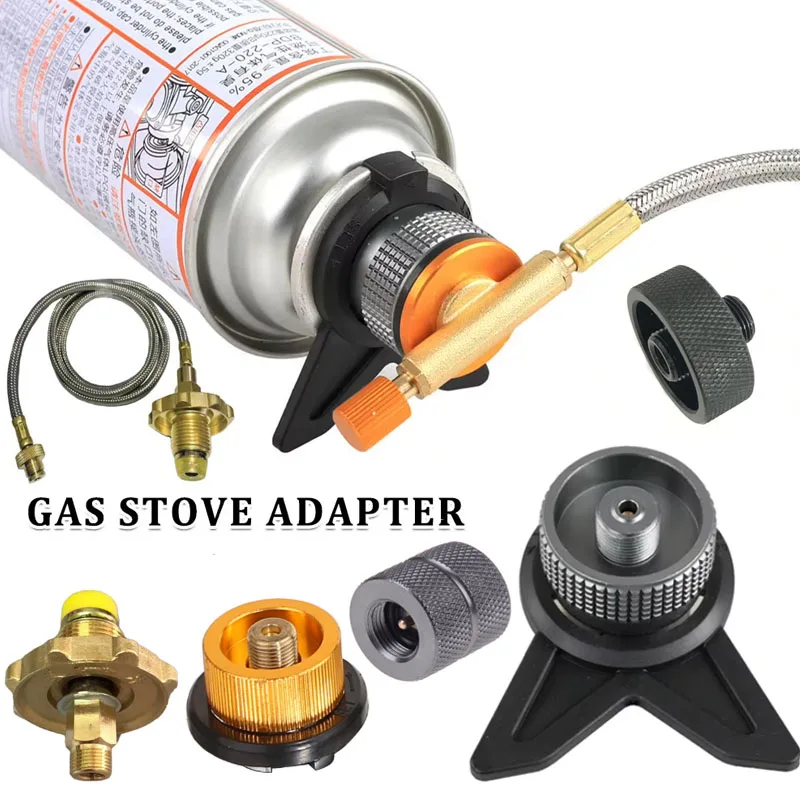 Adaptador de vasilha de butano - Home Cooking Gas avaliação e preço